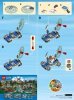 Building Instructions - LEGO - 30315 - Space Vehicle: Page 2