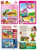 Building Instructions - LEGO - DUPLO - 30321 - FREE: LEGO® DUPLO® Duck: Page 2