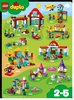 Building Instructions - LEGO - 30326 - LEGO® DUPLO® Farm: Page 2