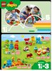 Building Instructions - LEGO - 30326 - LEGO® DUPLO® Farm: Page 1