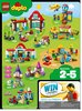 Building Instructions - LEGO - 30326 - LEGO® DUPLO® Farm: Page 2