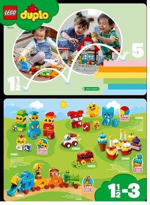 30326 - LEGO® DUPLO® Farm