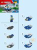 Building Instructions - LEGO - 30339 - Traffic Light Patrol: Page 1