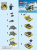 Building Instructions - LEGO - 30346 - Prison Island Helicopter: Page 1