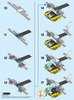 Building Instructions - LEGO - 30346 - Prison Island Helicopter: Page 2