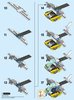 Building Instructions - LEGO - 30346 - Prison Island Helicopter: Page 2