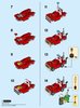 Building Instructions - LEGO - 30347 - Fire Car: Page 2