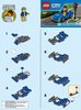 Building Instructions - LEGO - 30349 - Sports Car: Page 1