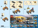 Building Instructions - LEGO - 30353 - Tractor: Page 2