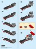 Building Instructions - LEGO - 30358 - Dragster: Page 2