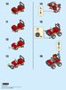 Building Instructions - LEGO - 30361 - Fire ATV: Page 2