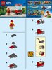 Building Instructions - LEGO - 30364 - Popcorn Cart: Page 1