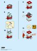 Building Instructions - LEGO - 30364 - Popcorn Cart: Page 2