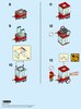 Building Instructions - LEGO - 30364 - Popcorn Cart: Page 2