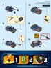 Building Instructions - LEGO - 30371 - Knight’s Cycle: Page 2