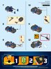 Building Instructions - LEGO - 30371 - Knight’s Cycle: Page 2