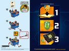 Building Instructions - LEGO - NEXO KNIGHTS - 30372 - FREE: Robin's Mini Fortrex: Page 2