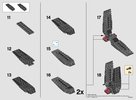 Building Instructions - LEGO - 30380 - Kylo Ren's Shuttle: Page 2