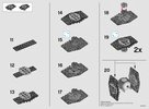 Building Instructions - LEGO - 30381 - Imperial TIE Fighter™: Page 2