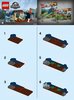 Building Instructions - LEGO - 30382 - Baby Velociraptor Playpen: Page 1