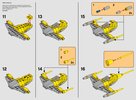 Building Instructions - LEGO - 30383 - Naboo Starfighter™: Page 2