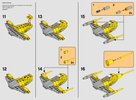 Building Instructions - LEGO - 30383 - Naboo Starfighter™: Page 2