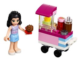 30396 - Cupcake Stall