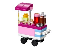 30396 - Cupcake Stall