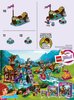 Building Instructions - LEGO - 30398 - Adventure Camp Bridge: Page 2