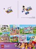 Building Instructions - LEGO - 30400 - Gymnastics Bar: Page 2