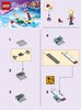 Building Instructions - LEGO - 30402 - Snowboard Tricks: Page 1