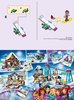 Building Instructions - LEGO - 30402 - Snowboard Tricks: Page 2