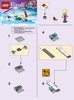 Building Instructions - LEGO - 30402 - Snowboard Tricks: Page 1