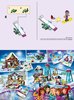 Building Instructions - LEGO - 30402 - Snowboard Tricks: Page 2