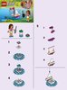 Building Instructions - LEGO - 30403 - Olivia's Remote Control Boat: Page 1