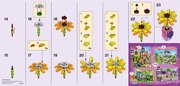 Building Instructions - LEGO - 30404 - Friendship Flower: Page 2