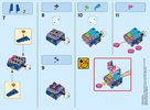 Building Instructions - LEGO - 30406 - Unikitty™ Roller Coaster Wagon: Page 2