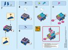 Building Instructions - LEGO - 30406 - Unikitty™ Roller Coaster Wagon: Page 2