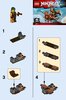 Building Instructions - LEGO - 30421 - Skybound Plane: Page 1