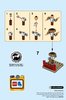 Building Instructions - LEGO - 30425 - CRU Masters' Training Grounds: Page 2