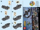 Building Instructions - LEGO - 30446 - The Batmobile: Page 2