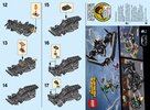 Building Instructions - LEGO - 30446 - The Batmobile: Page 2