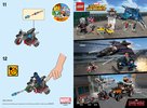 Building Instructions - LEGO - 30447 - Captain America's Motorcycle: Page 2