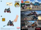 Building Instructions - LEGO - 30447 - Captain America's Motorcycle: Page 2