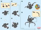 Building Instructions - LEGO - 30448 - Spider-Man vs. The Venom Symbiote: Page 2