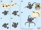 Building Instructions - LEGO - 30448 - Spider-Man vs. The Venom Symbiote: Page 2