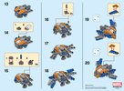 Building Instructions - LEGO - 30449 - The Milano: Page 2