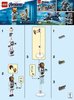 Building Instructions - LEGO - 30452 - Iron Man and Dum-E: Page 1