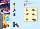 Building Instructions - LEGO - 30460 - Rex's Plantimal Ambush: Page 1