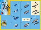 Building Instructions - LEGO - 30471 - Helicopter: Page 1